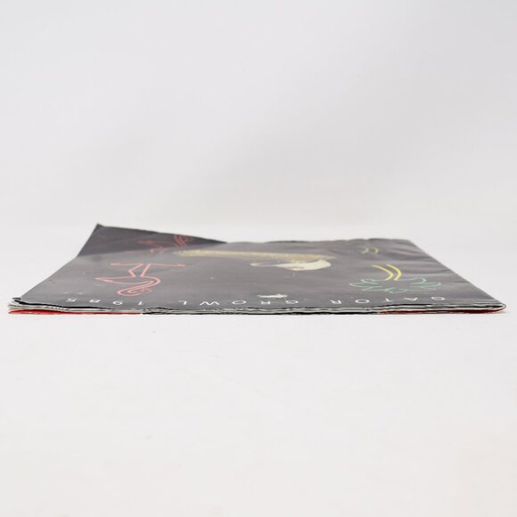 Lot UF University of Florida Gator Growl 1985 Program Homecoming Game Tickets - Picture 14 of 16